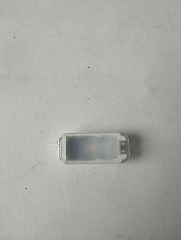Підсвічування багажника 760947409B VAG