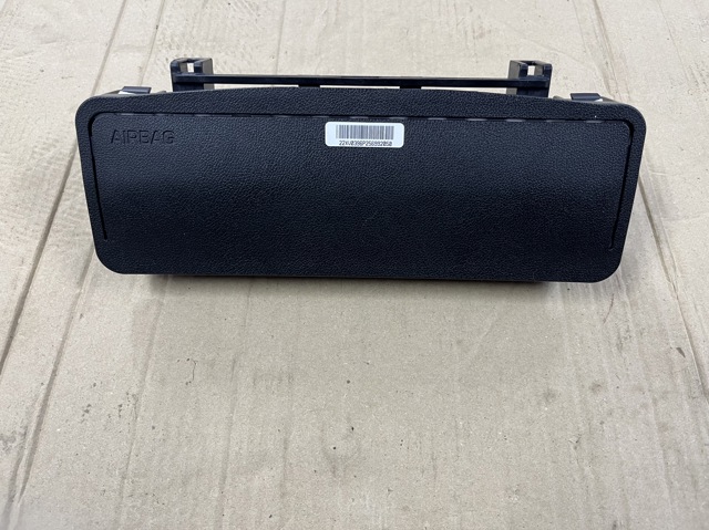 Подушка безпеки, водійська, AIRBAG, захисту колін 80200AO000 HYUNDAI