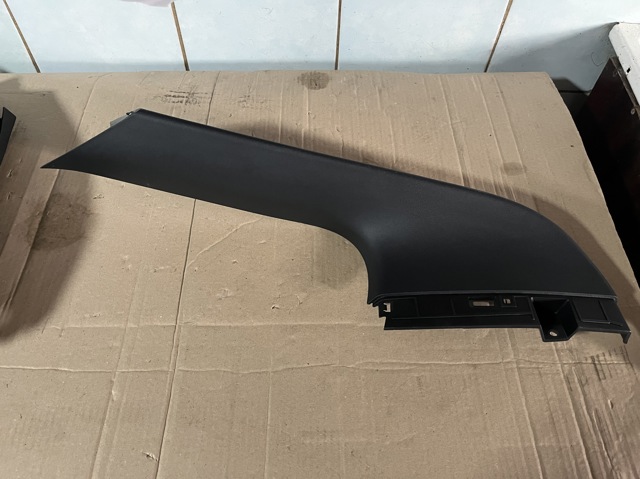 Обшивка ляди 81740CV000 HYUNDAI