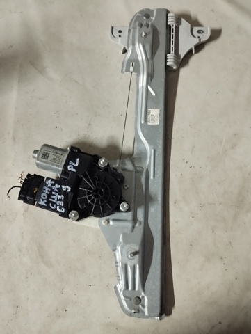 Мотор склопідйомника дверей передніх, лівих 82450J9010 HYUNDAI