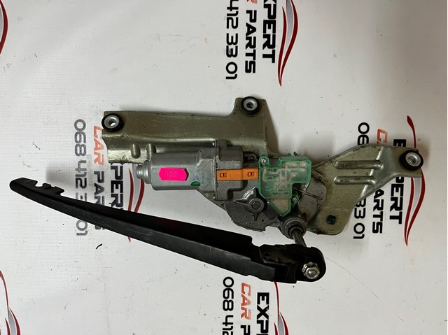 Склоочисник дверей задка 86510SC080 SUBARU
