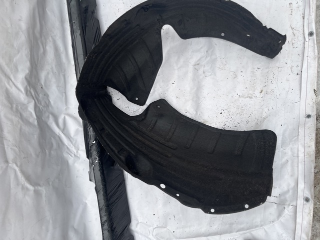 Підкрилок задній правий 86822GI000 HYUNDAI