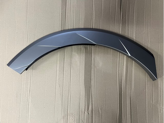 Молдинг арки колеса заднього, правий 87742GI100 HYUNDAI
