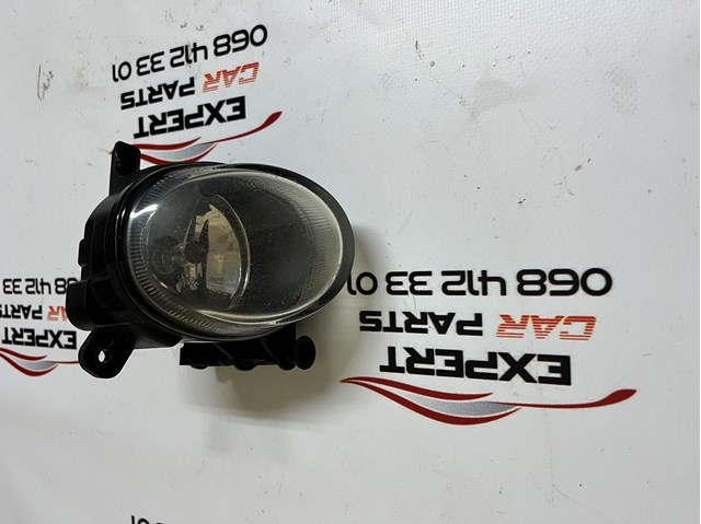 Фара протитуманна, права 8T0941700 VAG