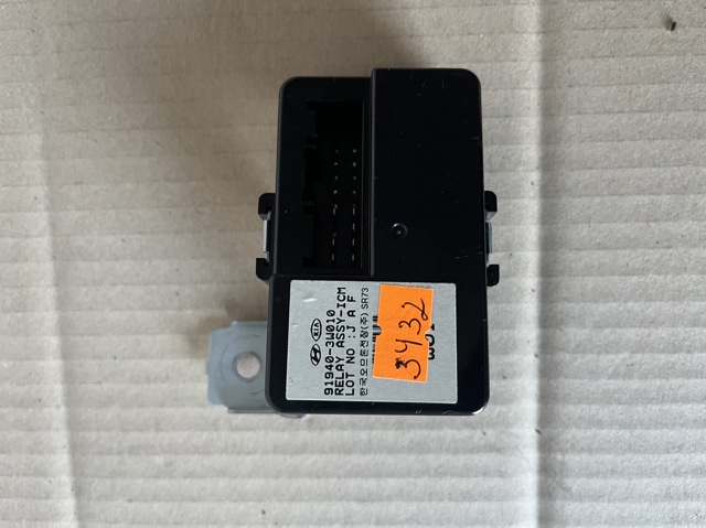 Блок керування (ECU) ICM 919403W010 HYUNDAI
