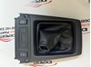 Рамка накладка ручки кпп subaru forester s13 (640) 92122SG000