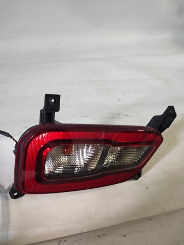 Фара протитуманна задня, права 92406K4000 HYUNDAI