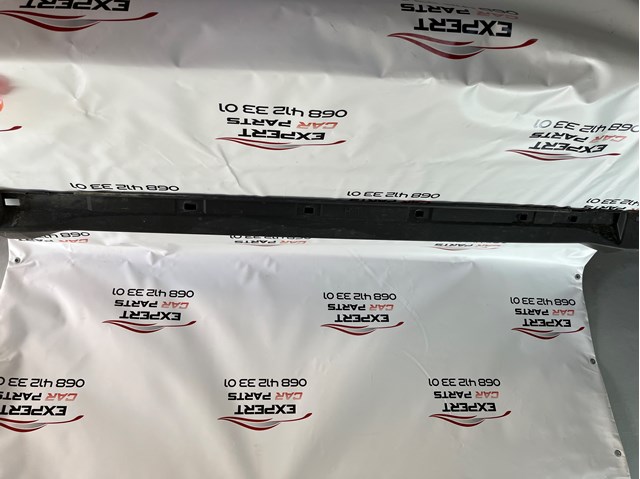 Накладка дверного порогу внутрішня, передня ліва 94060FG050JC SUBARU