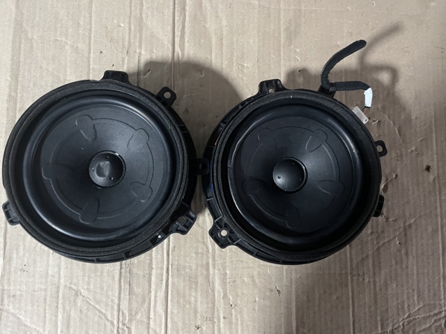 Динамік передньої двері 96330GI000 HYUNDAI