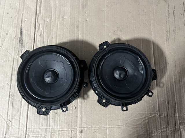 Динамік задньої двері 96340GI000 HYUNDAI
