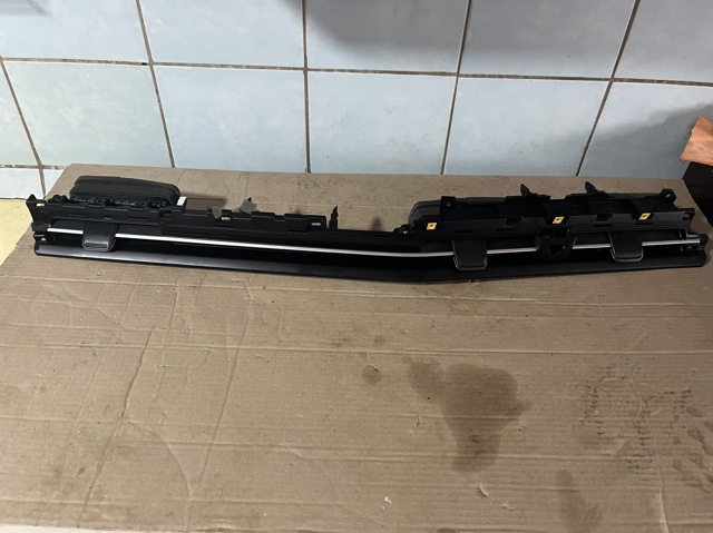 Вентиляція передка 97401CV000 HYUNDAI