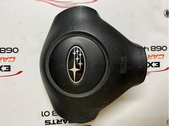 Комплект безпеки 98211SC000JC SUBARU