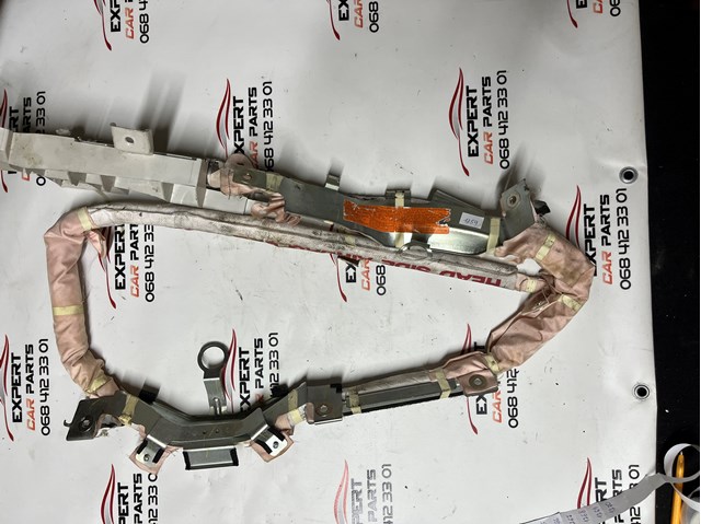 Подушка безпеки, збоку, права, AIRBAG 98251SC000 SUBARU
