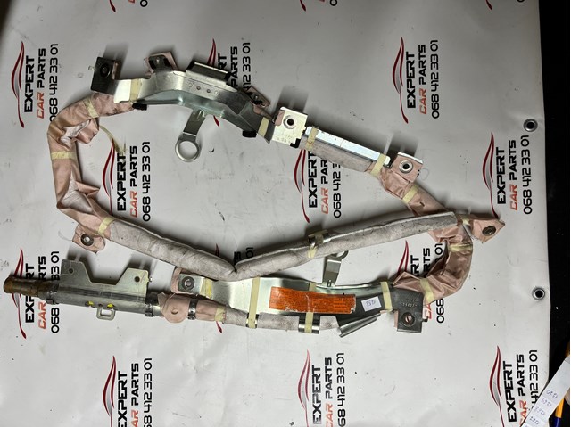 Подушка безпеки, бічна, ліва, AIRBAG 98251SC012 SUBARU