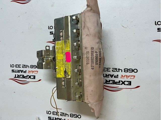 Подушка безпеки бокова 98271SC011 SUBARU