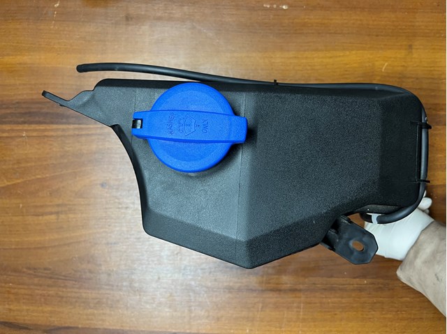 Бачок для омивайки 98610GI000 HYUNDAI