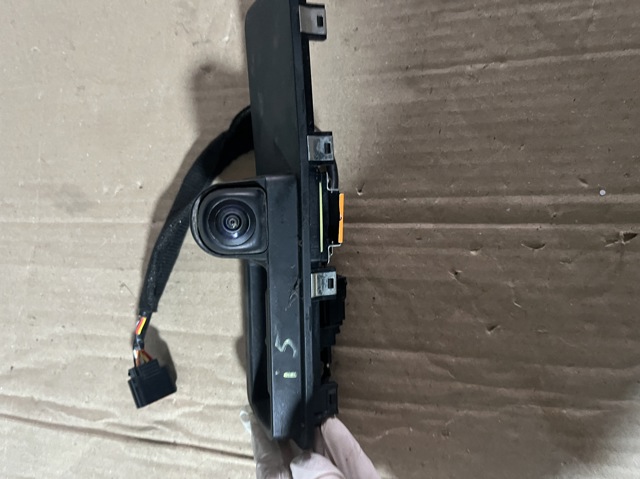 Камера заднього виду 99240GI100 HYUNDAI