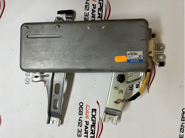 Перетворювач підсилювача рульового керування G925048011 TOYOTA