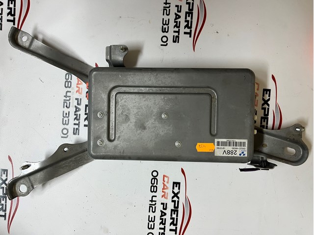 Блок управління електропідсилювача керма G925048030 TOYOTA