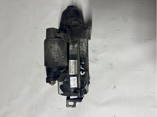 Стартер MHG023 HONDA