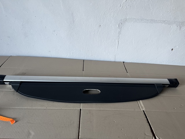 Шторка двері багажного відсіку S0000D9000 HYUNDAI