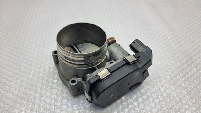 Блок дросельної заслінки 13547597871 BMW