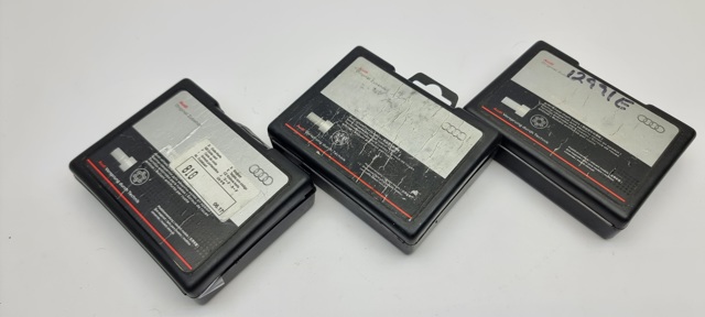 Болти колісні 4F0071455 VAG