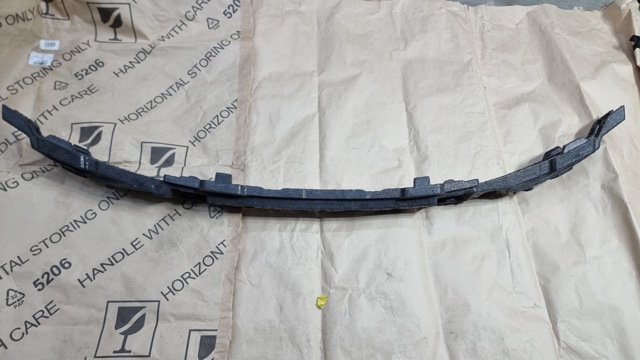 Наповнювач бампера переднього 51649464176 BMW