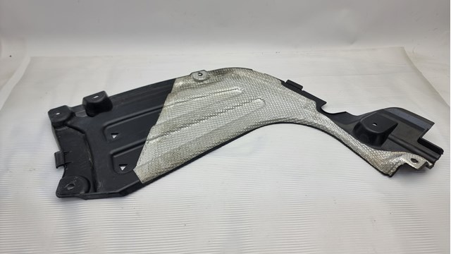 Захист днища, задній правий 51758091980 BMW