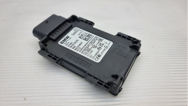 Датчик контролю мертвої зони, задній 66325A495A3 BMW