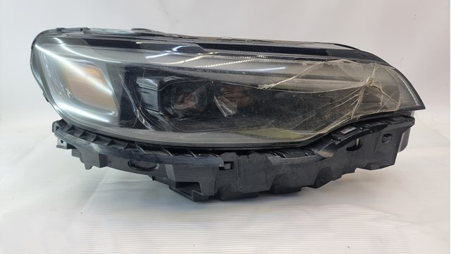 Фара комбінована, передня 68275944AH CHRYSLER