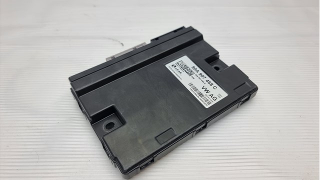 Прилади й апаратура діагностики 80A907468C VAG