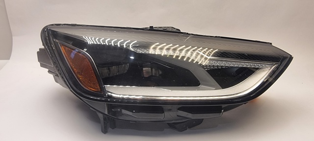 Фара основна права 8W0941012B VAG