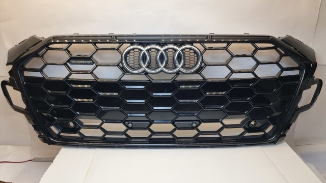 Облицювання радіатора 8W6853651 VAG