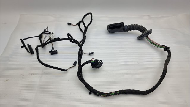 Електропроводка задніх дверей 9286250 BMW