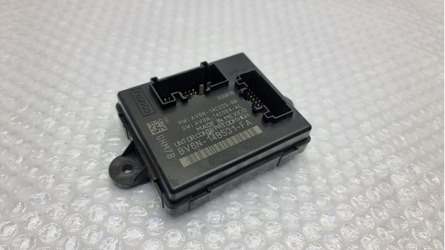Блок комфорту передніх дверей BV6N14B531FA FORD