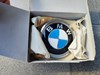 Оригінальна емблема bmw (нова)  51147135356