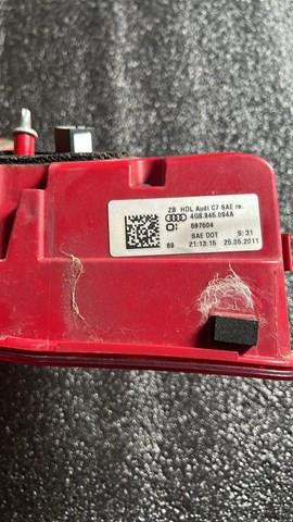 Стоп задній 4G8945094 VAG