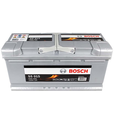 Авто акумулятор 0092S50150 BOSCH