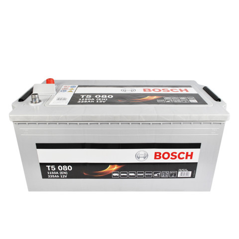 Акумулятор для авто 0092T50800 BOSCH