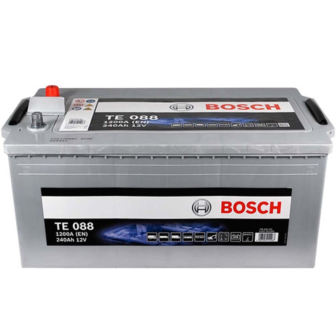 Акумулятор для авто 0092TE0888 BOSCH