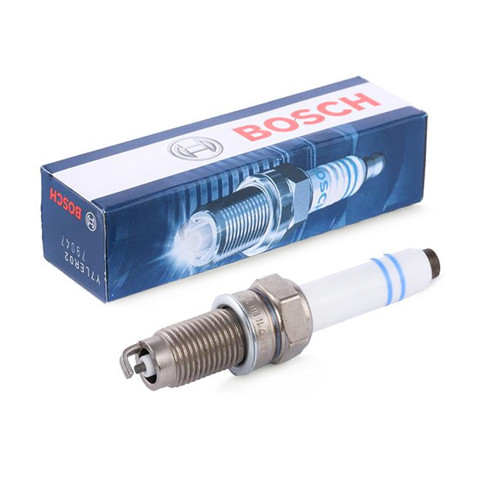 Свічки 0241135520 BOSCH
