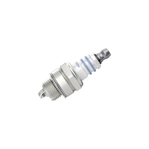 Свічки запалювання 0241229560 BOSCH