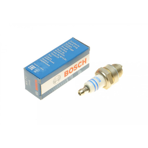 Свічки запалювання 0241235567 BOSCH