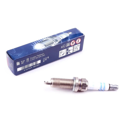Свічки запалювання (запальні) і дроти 0242135524 BOSCH