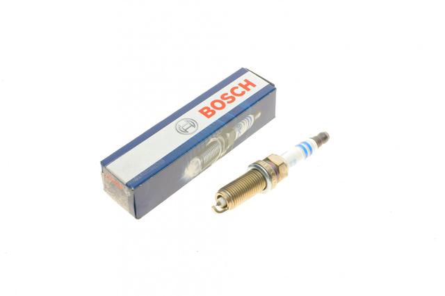 Свічки 0242135529 BOSCH