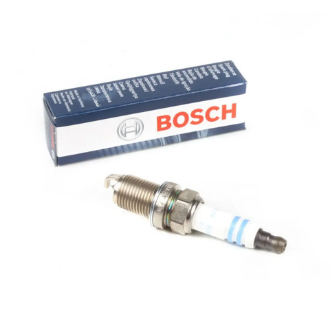 Свічки запалювання (запальні) і дроти 0242236571 BOSCH
