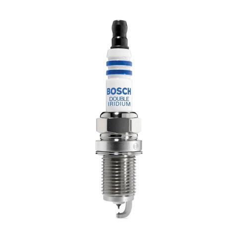 Свічки запалювання 0242236616 BOSCH