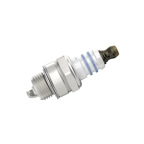 Свічки запалювання (запальні) і дроти 0242240506 BOSCH