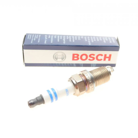 Свічки запалювання 0242240653 BOSCH